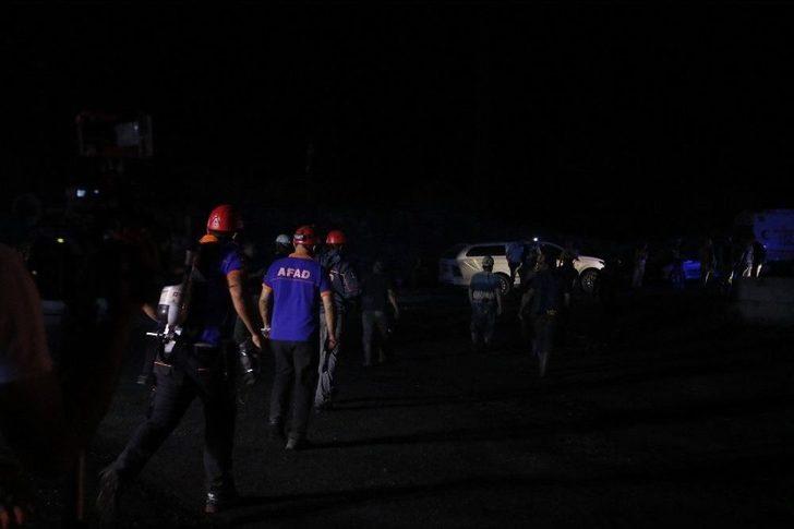 Madencilere ’nefes’ Tıraşı G5