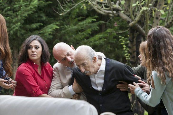 Kertenkele 3. Bölüm Galerisi G3