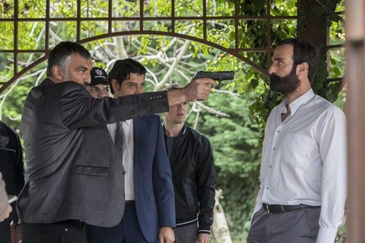 Kertenkele 3. Bölüm Galerisi G4