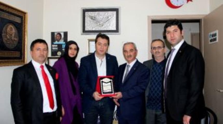 Erzurumlu İbrahim Hakkı Hazretleri Anılacak