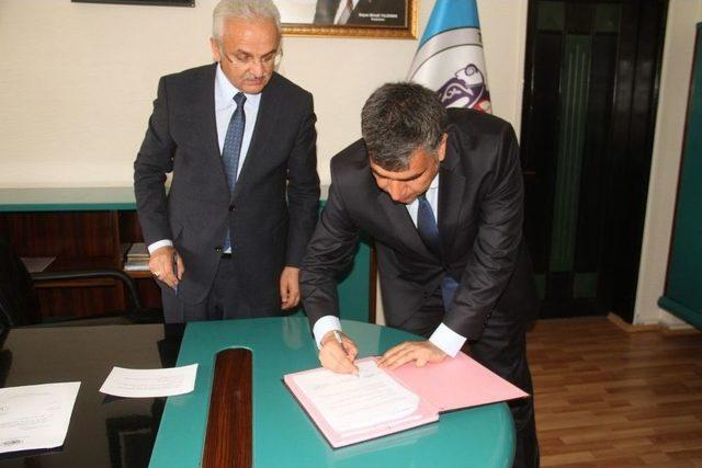 Erzincan Belediyesinden Anlamlı Proje 1