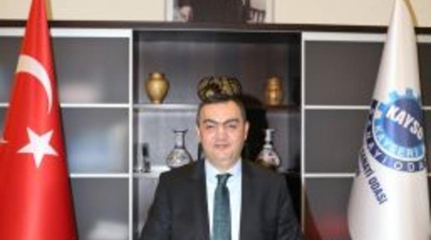 &ldquo;&uuml;retim Reform Paketi Sanayicilerimizin Y&uuml;k&uuml;n&uuml; Azaltacaktır&rdquo;