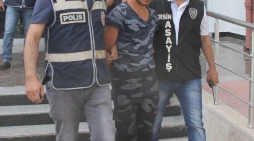 Mersin&rsquo;de İşlenen Cinayetle İlgili 5 Suriyeli Tutuklandı