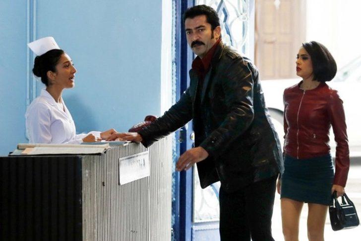 Karadayı 84. Bölüm Galerisi G4