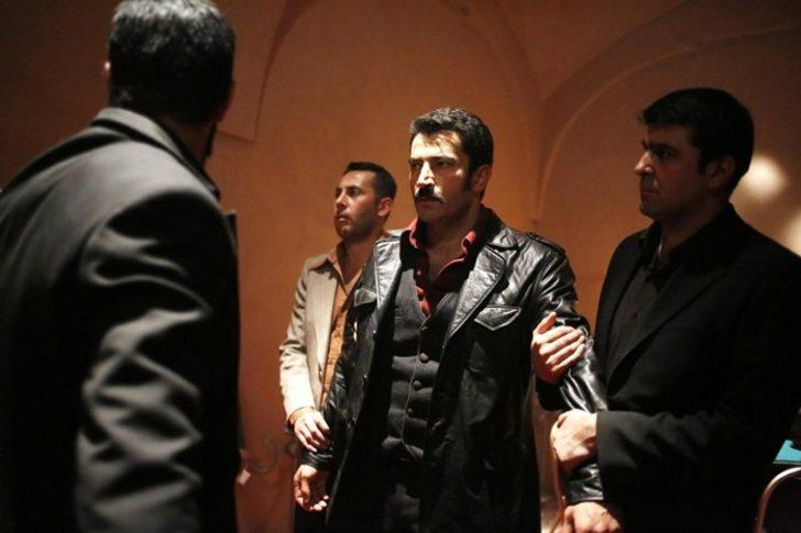 Karadayı 84. Bölüm Galerisi G5