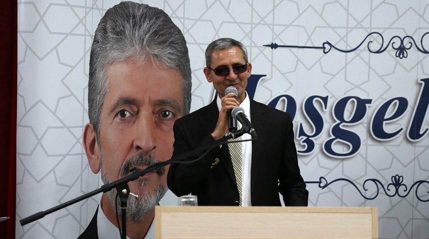 Sincan Belediyesi Engelli Vatandaşları Yalnız Bırakmadı