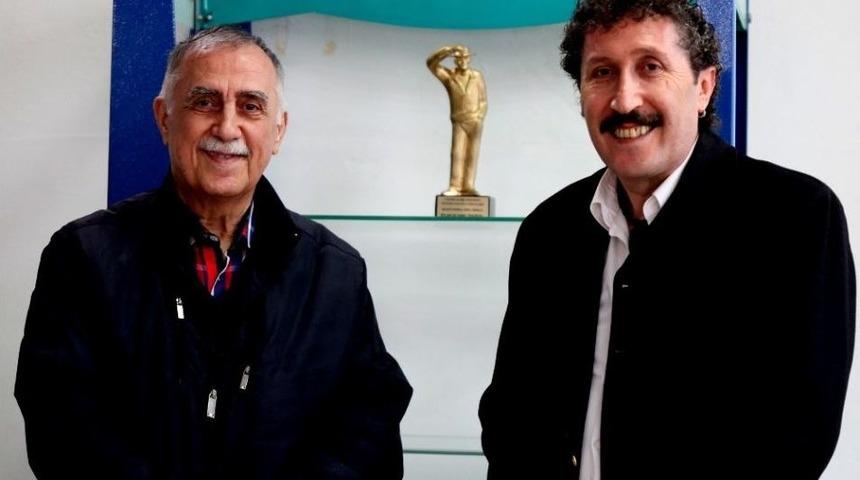 18. M&uuml;rsel G&uuml;lmez Tiyatro G&uuml;nleri Bulancak&rsquo;ta Başladı