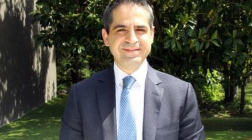 Aktob Başkanı Yağcı’dan Erken Rezervasyon Çağrısı