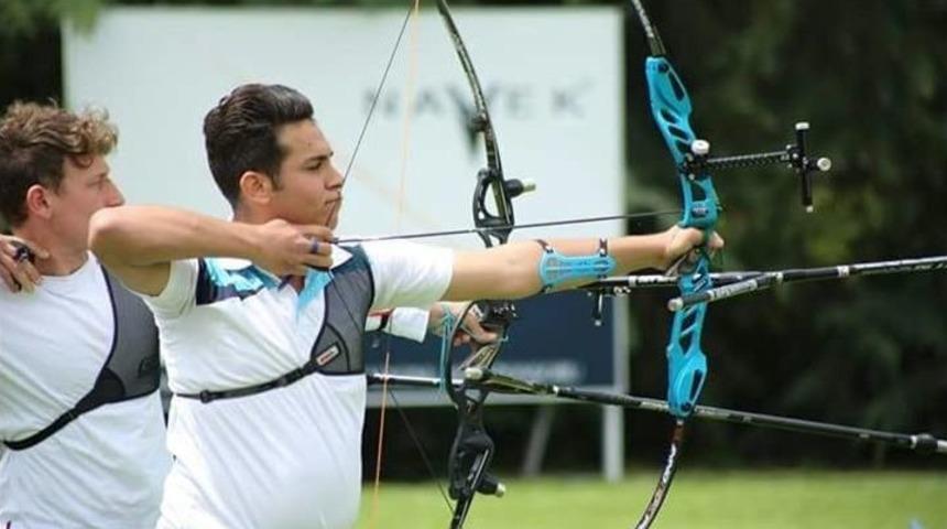 Ok&ccedil;ulukta B&uuml;y&uuml;k Başarı