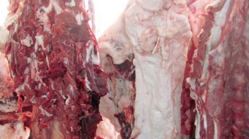 Araban&rsquo;da Et Fiyatlarına Zam Geldi