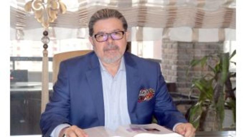 Her 2 Kişiden Biri &rsquo;ağız Kokusu&rsquo; Yaşıyor