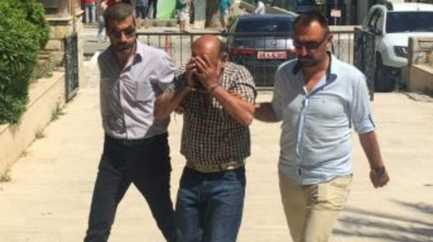 Dat&ccedil;a&rsquo;da Uyuşturucu Ticareti Yapan &Ccedil;aycı Tutuklandı