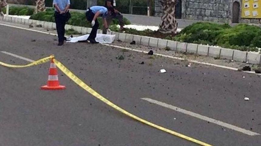 Denizli&rsquo;de Motosiklet Kazası: 1 &Ouml;l&uuml;, 1 Ağır Yaralı