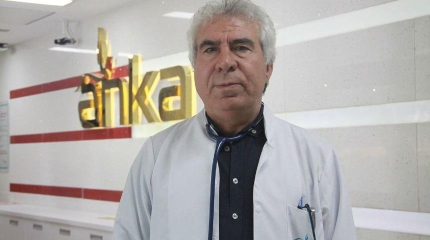 Sinsi Hastalık &rsquo;hipertansiyon&rsquo;