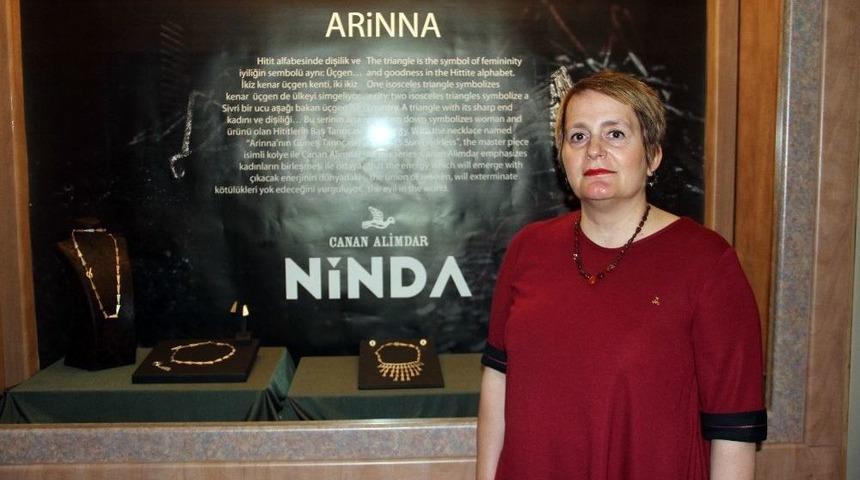 &ldquo;ninda&rdquo; Hitit Tarihine Işık Tutuyor