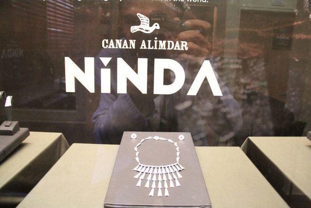 “ninda” Hitit Tarihine Işık Tutuyor