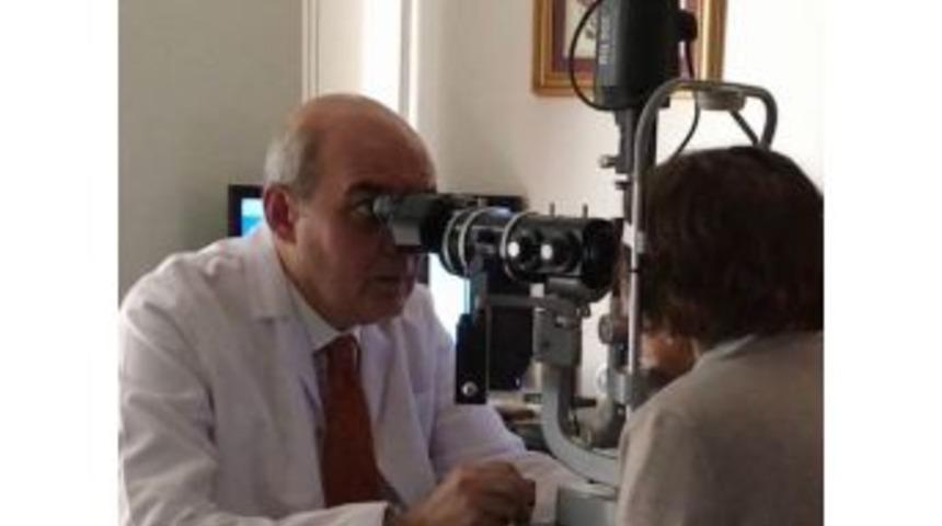 Diyabet, G&ouml;zde &Ccedil;ok B&uuml;y&uuml;k Hasarlara Yol A&ccedil;ıyor