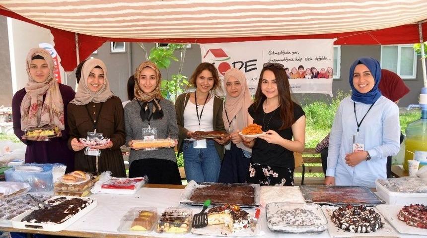 Har&ccedil;lıklar Yardıma D&ouml;n&uuml;ş&uuml;yor