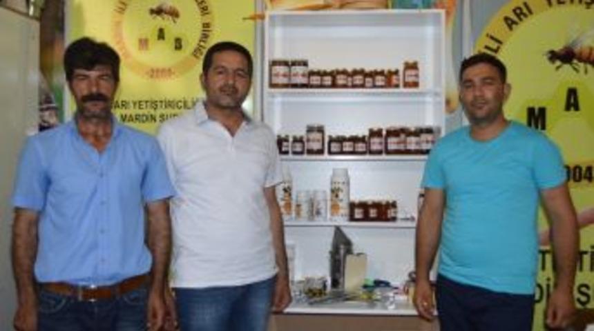 Mardin &lsquo;acı Balın&rsquo; Patentini İstiyor