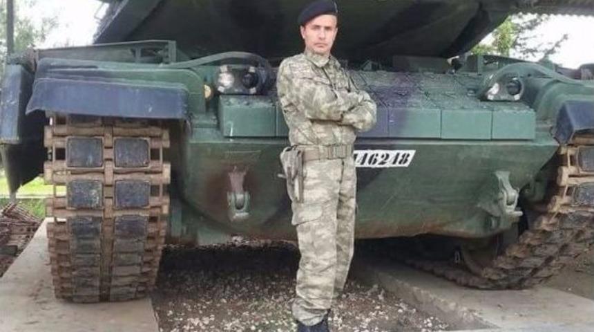 Adıyamanlı Uzman &Ccedil;avuş Şehit Oldu