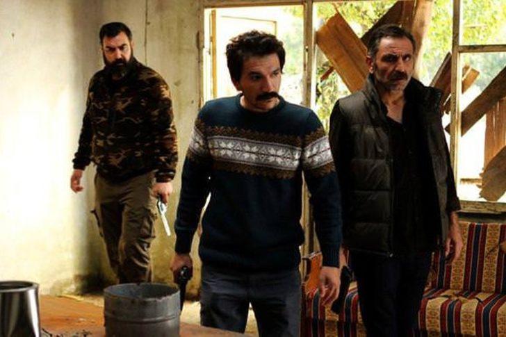 Kaçak 44. Bölüm Galerisi G3