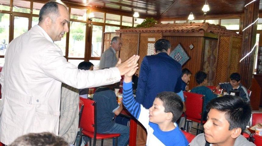 Orhangazi Gen&ccedil;lerbirliği Kongreye Hazırlanıyor