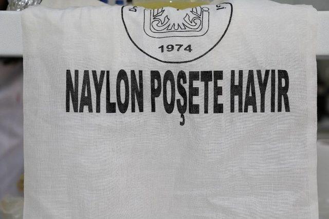 (özel Haber) Naylon Poşet Kullanımı Ücretlendiriliyor