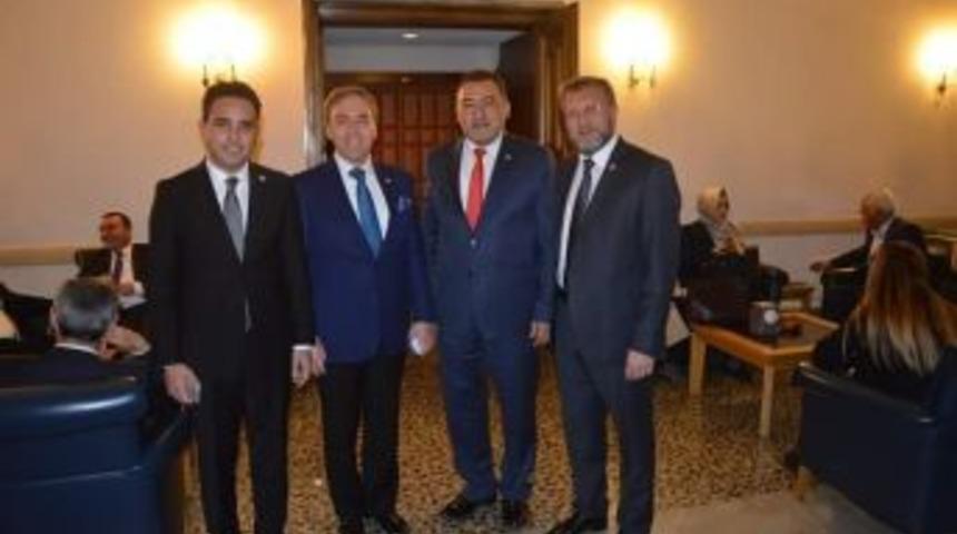 K&uuml;tahya&rsquo;ya Damızlık Manda Yetiştiriciliği Desteği