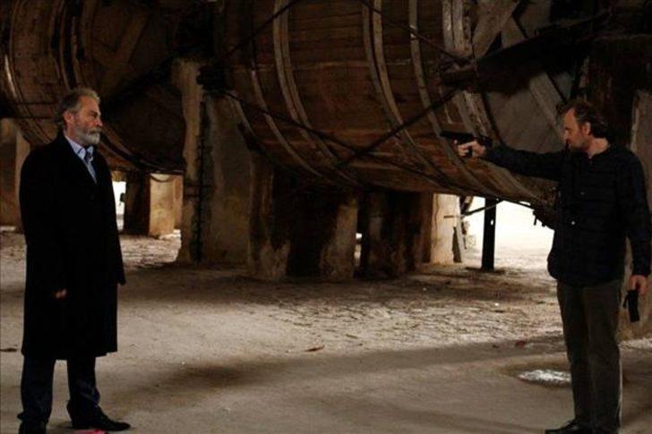 Kaçak 44. Bölüm Galerisi G4