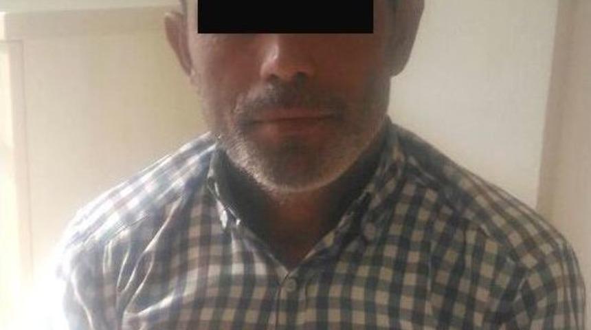 11 Ayrı Dolandırıcılıktan Aranan Zanlılar, Ara&ccedil; Tescili İ&ccedil;in Emniyete Gidince Yakalandı