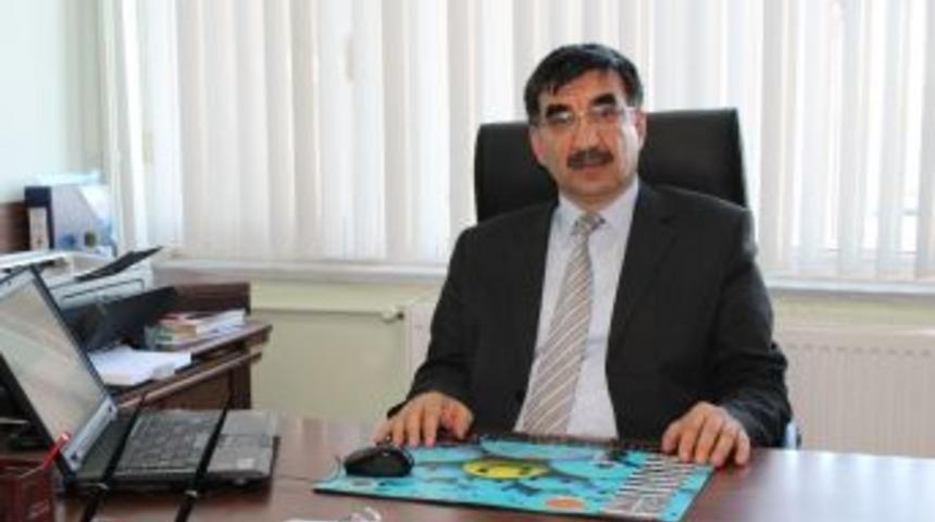 M&uuml;d&uuml;r Kutlu&rsquo;dan D&uuml;nya Hipertansiyon G&uuml;n&uuml; A&ccedil;ıklaması