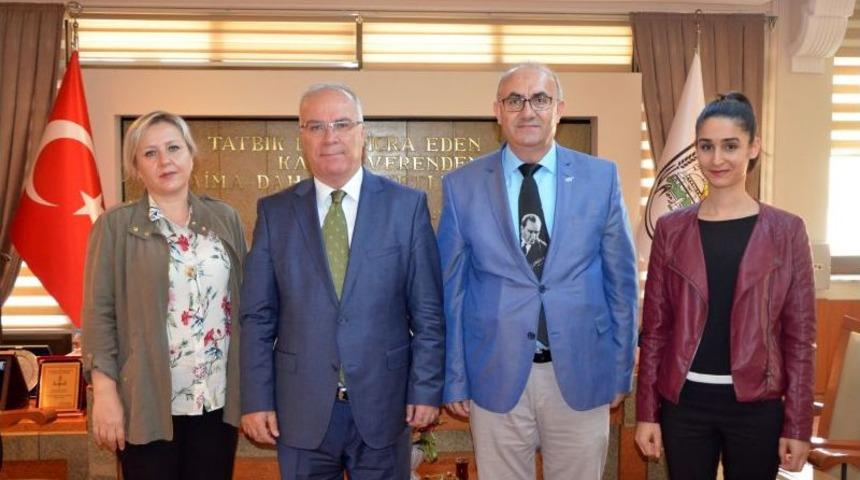 Sosyal G&uuml;venlik Haftası Etkinlikleri