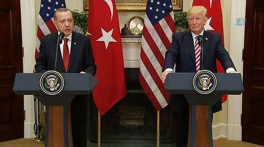 Kutay G&ouml;zg&ouml;r: &ldquo;trump - Erdoğan G&ouml;r&uuml;şmesi Piyasaları Olumlu Etkiledi&rdquo;