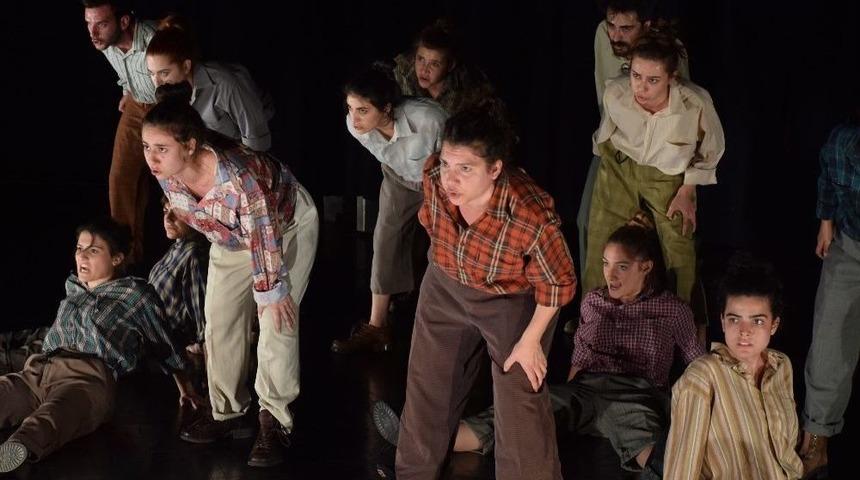 "godot&rsquo;u Beklerken" İzleyenleri Hayran Bıraktı