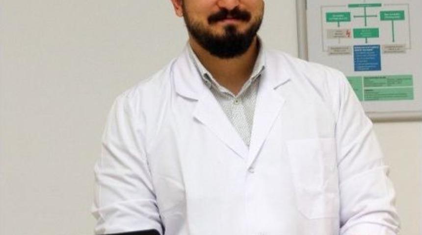 T&uuml;rk Halkının 3&rsquo;te 1&rsquo;i Obez