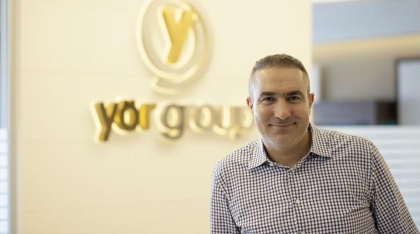 Y&ouml;rsan&rsquo;ın Y&ouml;r Palas&rsquo;ı Satışa &Ccedil;ıktı