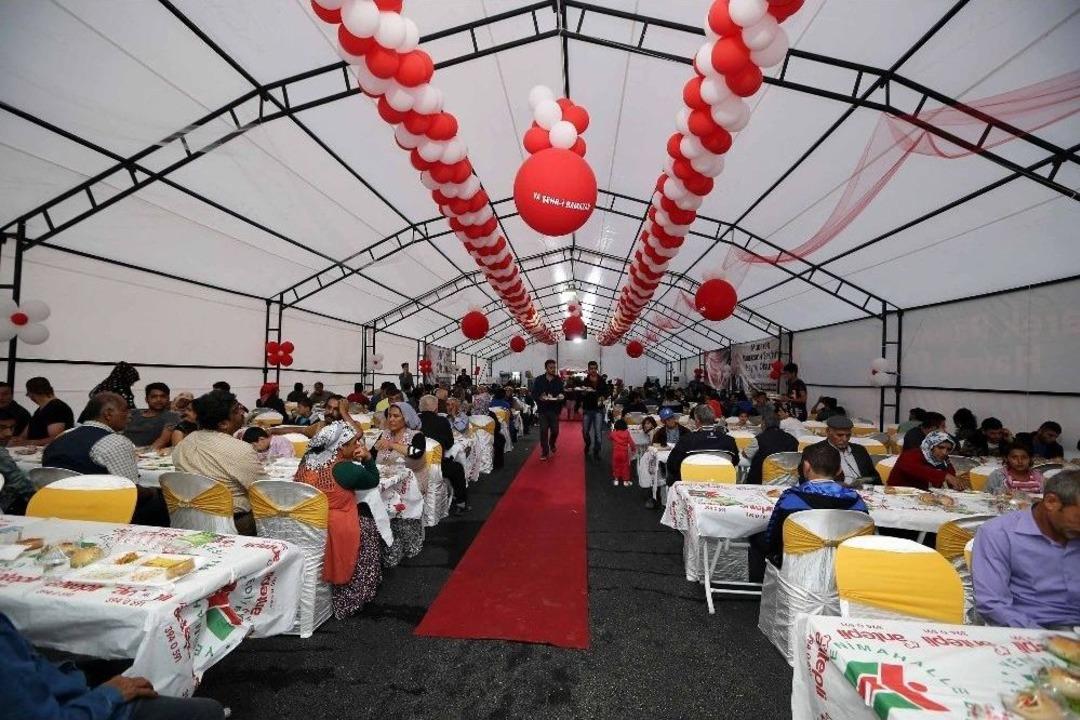 Yenimahalle Belediyesi Ramazan&rsquo;a Hazır