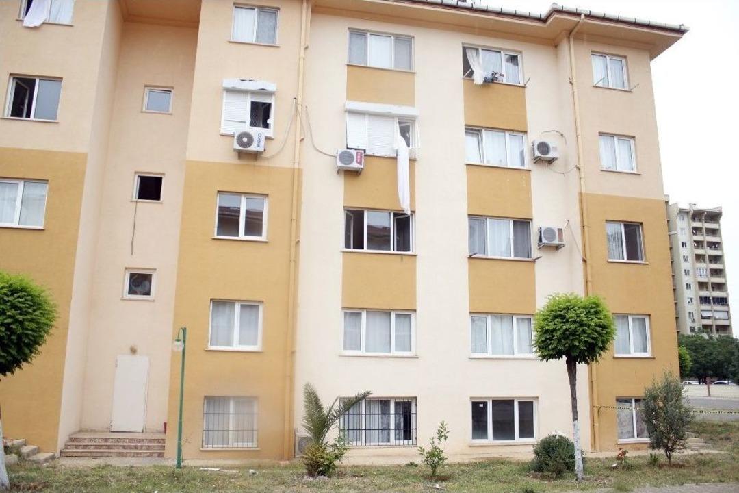 Eski Madenci G&ouml;n&uuml;l İlişkisi Yaşadığı Kadının Evini Dinamitle Patlattı: 2 &Ouml;l&uuml;