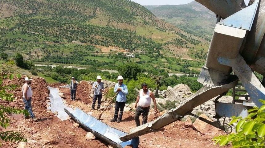 Her Şey Kesintisiz Enerji İ&ccedil;in