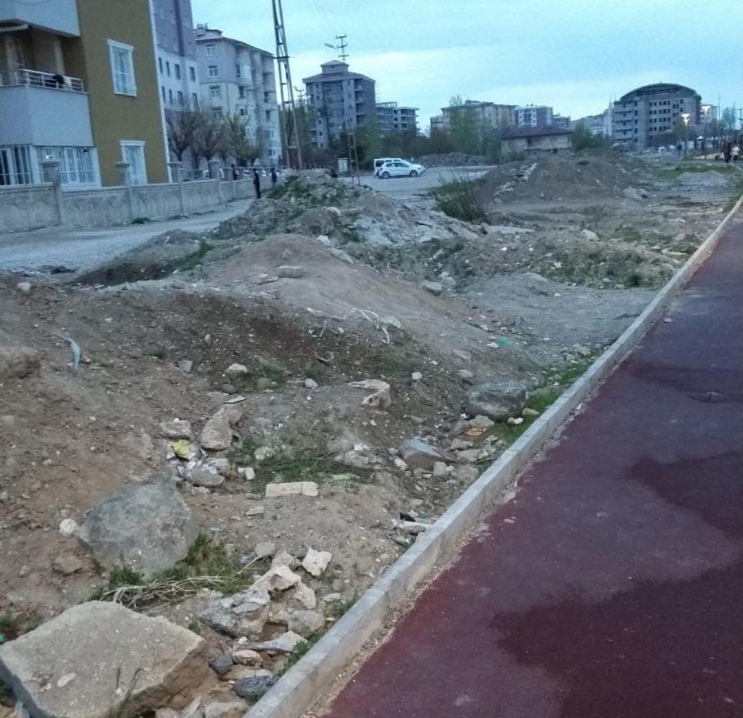 Akk&ouml;pr&uuml;&rsquo;de 275 Kamyon Hafriyat Toplandı