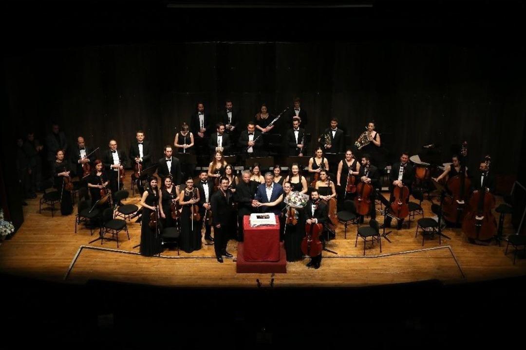 Koda, Yılın En İyisi Se&ccedil;ildi