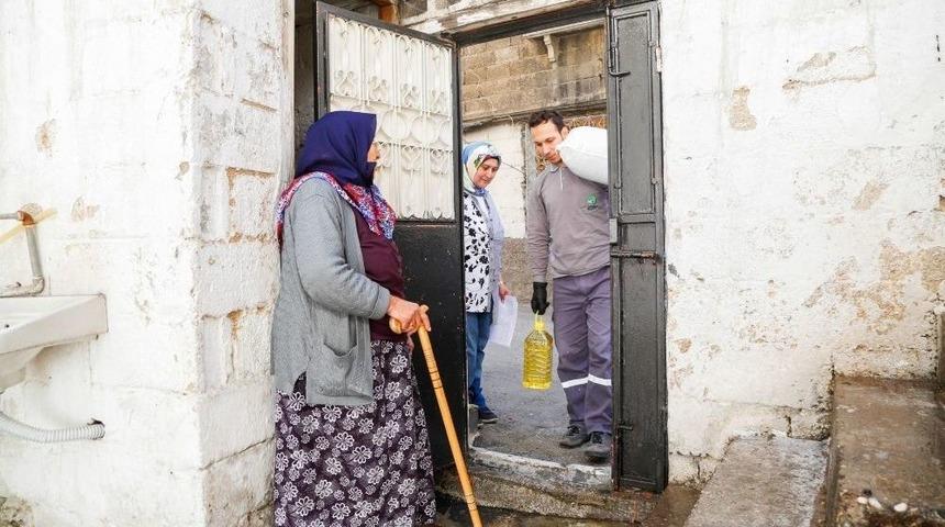 Doğumdan &Ouml;l&uuml;me Kadar Hizmet