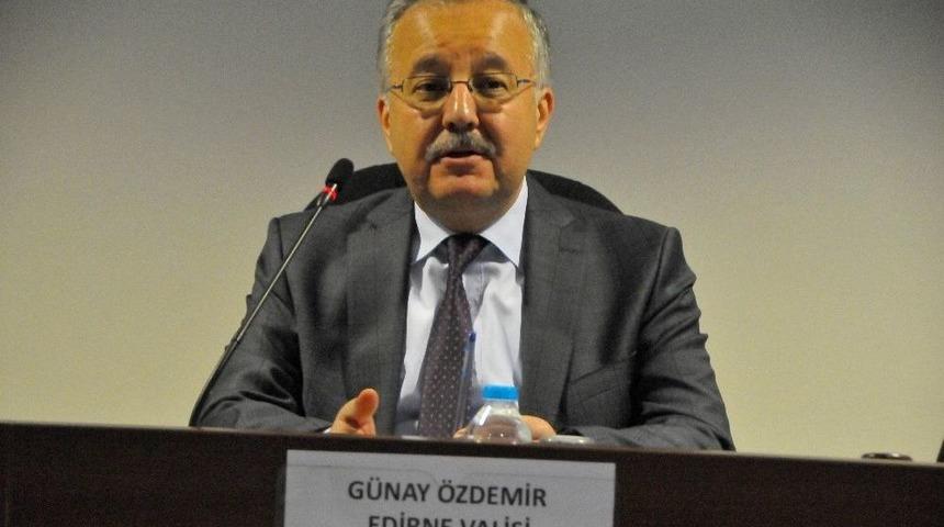 Edirne&rsquo;ye Gelen Turist Sayısında &Ouml;nemli Artış