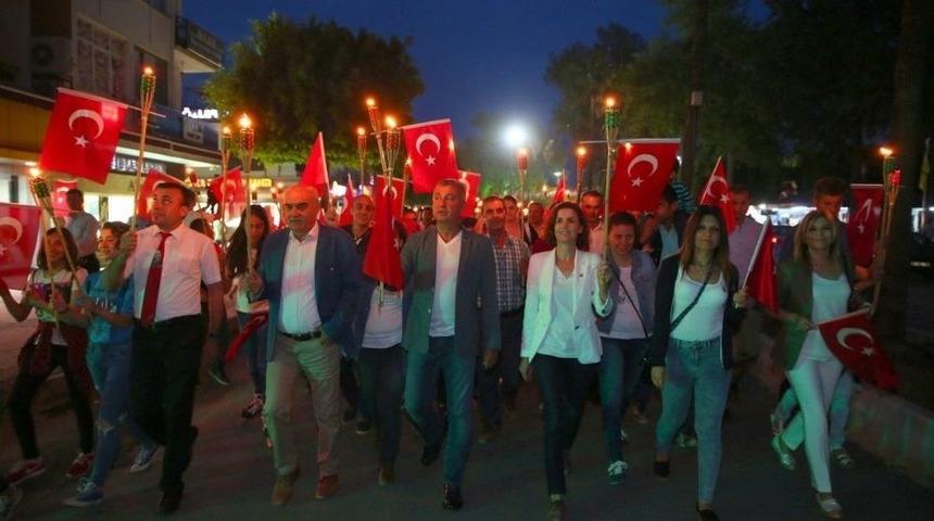 Manavgat 19 Mayıs&rsquo;ta Cem Adrian İle Coşacak