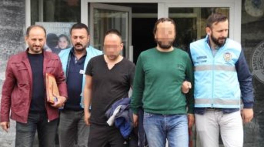 &Ccedil;ay Ocağına Silahlı Saldırıya 2 G&ouml;zaltı