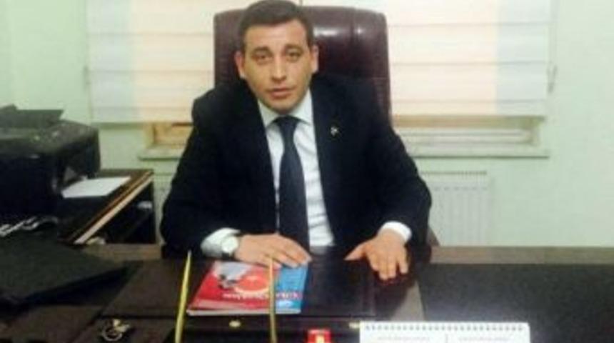 Mhp Bilecik Merkez İl&ccedil;e Teşkilatında G&ouml;rev Alacak İsimler Belli Oldu