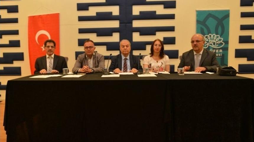 Nil&uuml;fer Yenilenebilir Enerji &Uuml;retim Kooperatifi&rsquo;nde Genel Kurul Heyecanı