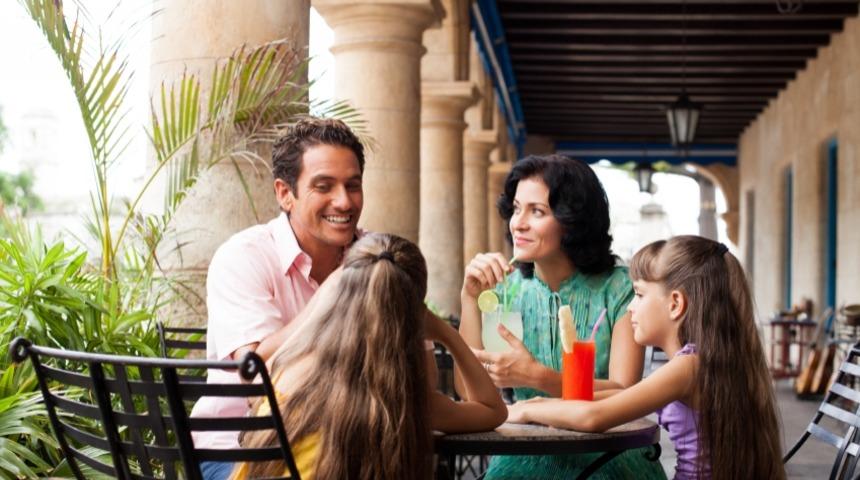 Yan yana geldiğinizde konuşacak konu bulamıyor musunuz? 