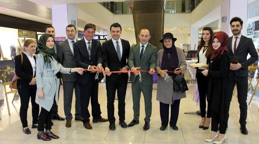 "şehrin Işıkları" Yalova&rsquo;da Parladı