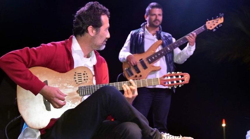 Sanat Aliağa&rsquo;da Etkinlikleri Devam Ediyor